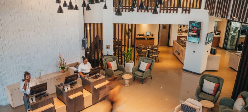 瓦拉巴嘎迢勒酒店(Voila Bagatelle)图片