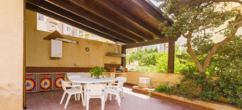 沙林纳公寓酒店(Residence le Saline)图片