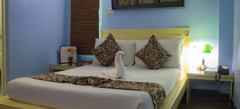 7430特许经营一家酒店(Franchise One Hotel)图片