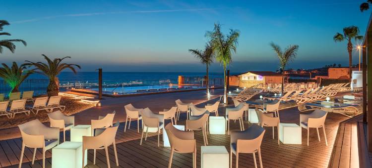 H10哥斯达黎加阿德赫宫酒店(H10 Costa Adeje Palace)图片