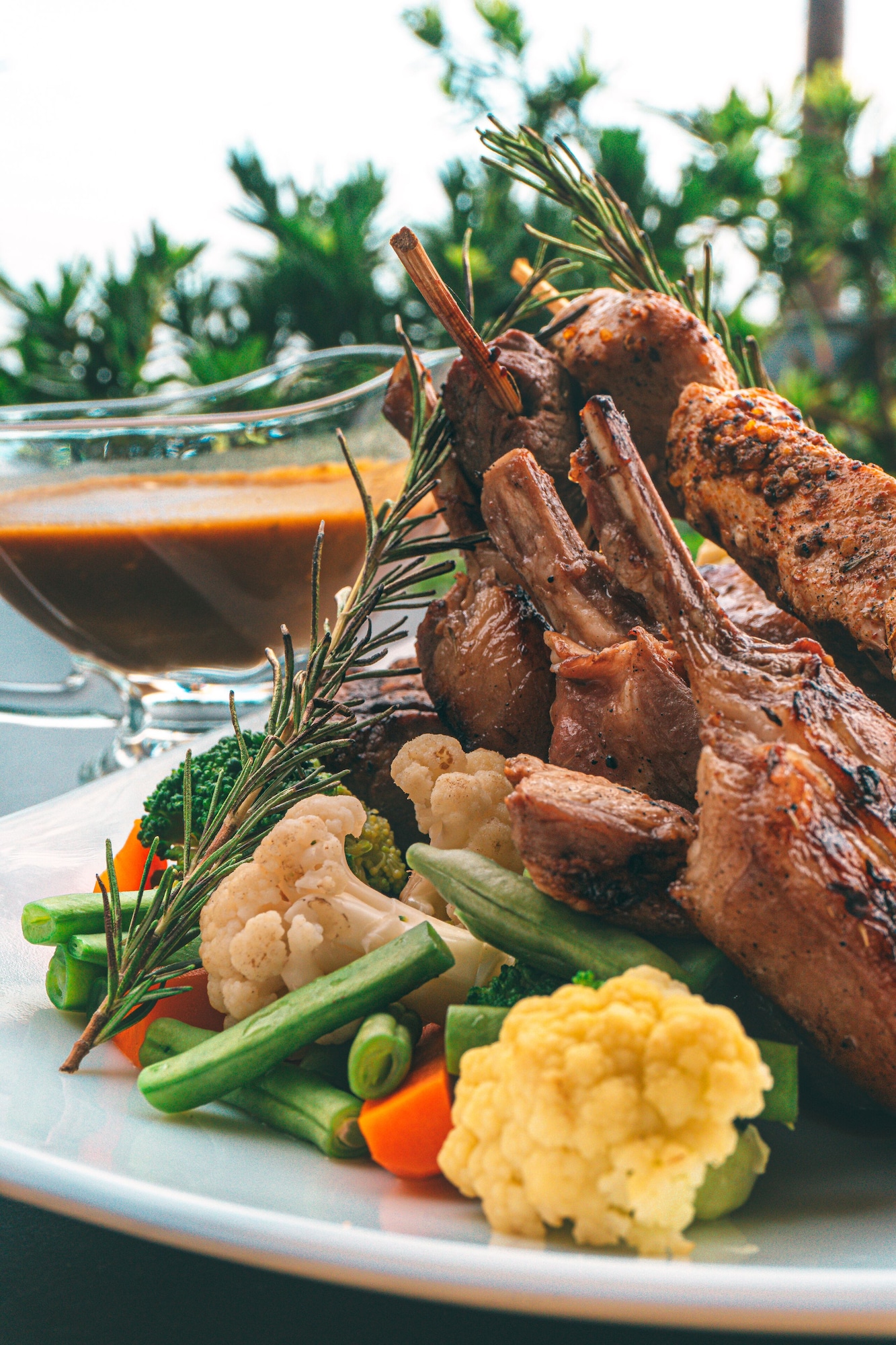 Awesome Hotel Over view