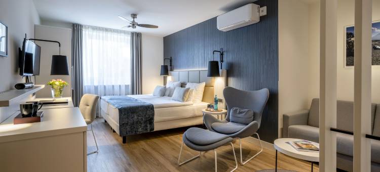 波恩因赛尔高级酒店(Insel Hotel Bonn - Superior)图片