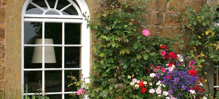 霍华阿姆斯酒店(The Howard Arms)图片