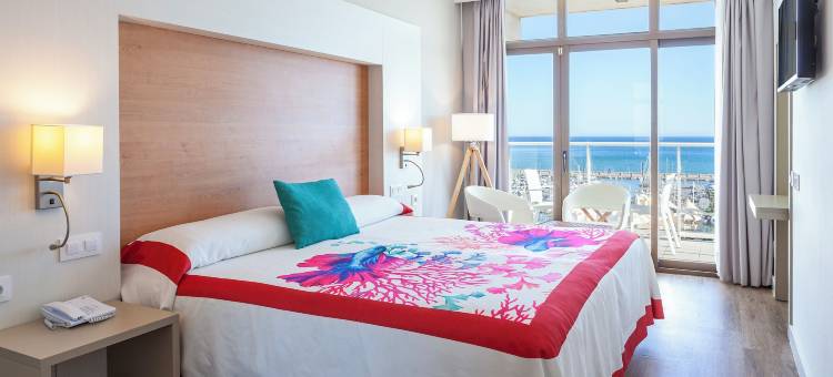 阿莱酒店-限成人(Hotel Alay)图片