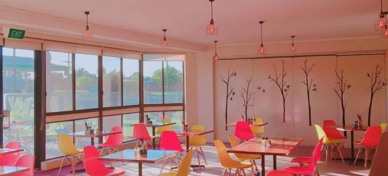 梅宁雅棕榈酒店(Meninya Palms Resort Moama)图片