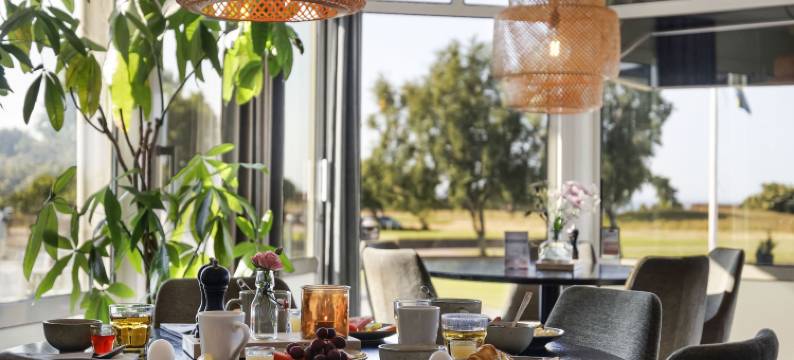 Ringenäs Hotell & Konferens图片