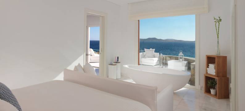 米科诺斯大酒店及度假村(Mykonos Grand Hotel & Resort)图片