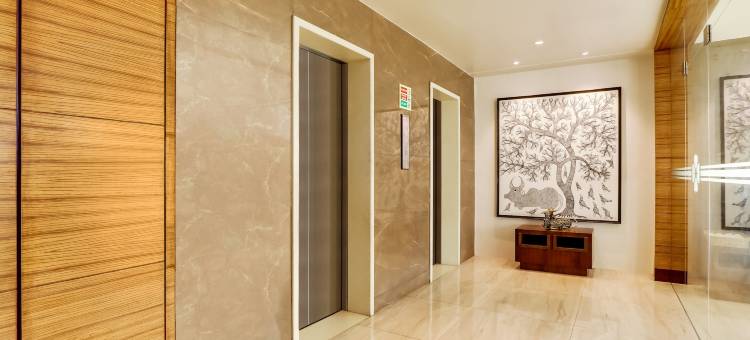 维曼纳加尔柠檬树酒店(Lemon Tree Hotel Viman Nagar Pune)图片