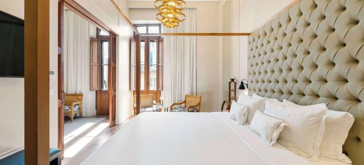 帕尔马罗加酒店亚松森, 希尔顿Tapestry系列(Palmaroga Hotel Asuncion, Tapestry Collection by Hilton)图片