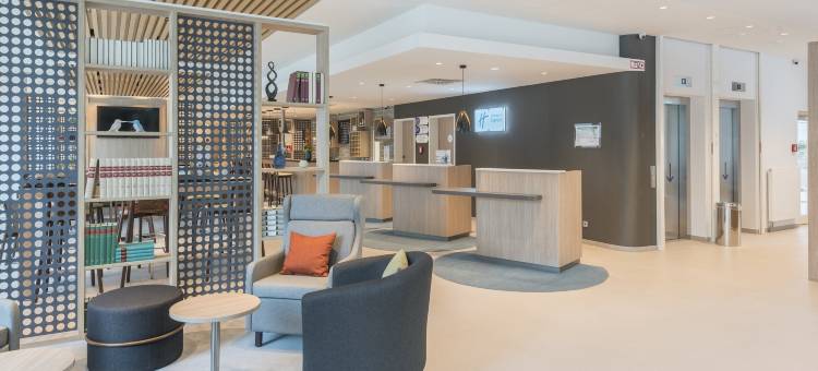 智选假日套房酒店舒伦堡 by IHG(Holiday Inn Express & Suites Schulenburg by IHG)图片