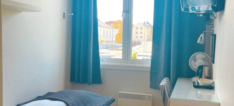 克里斯蒂安松旅馆(Gjestehuset Kristiansund)图片