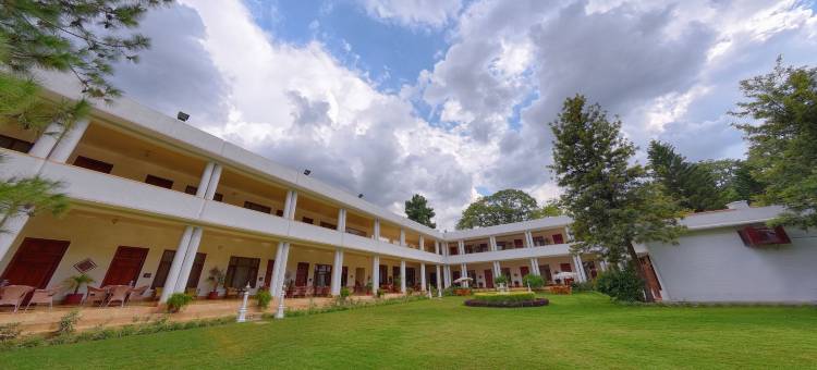 斯瓦特塞丽娜酒店(Swat Serena Hotel)图片