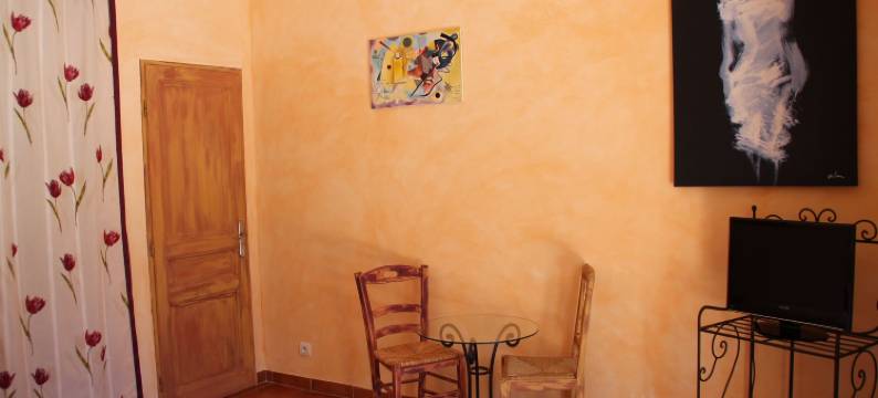 达尔亚德酒店(La Dryade)图片