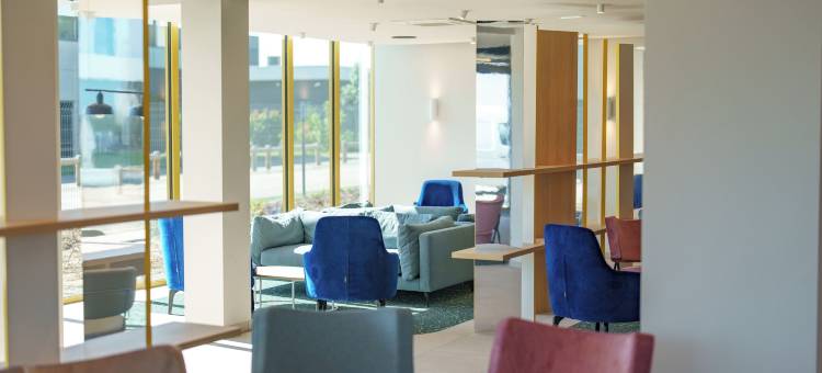 AKENA 威尔特- 斯特拉斯堡酒店(Hôtel Akena Strasbourg - Hoerdt)图片