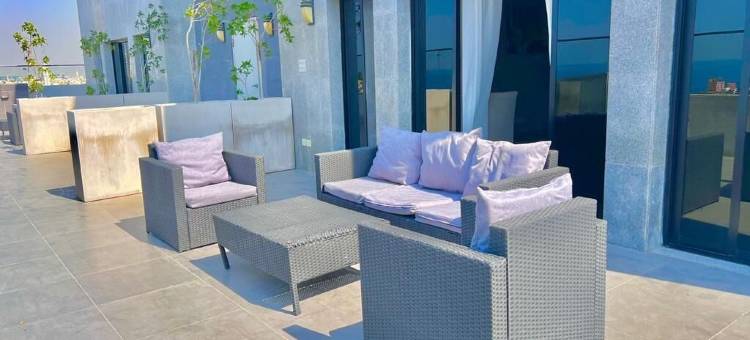 洛伦套房滨海酒店(Loren Suites Corniche)图片