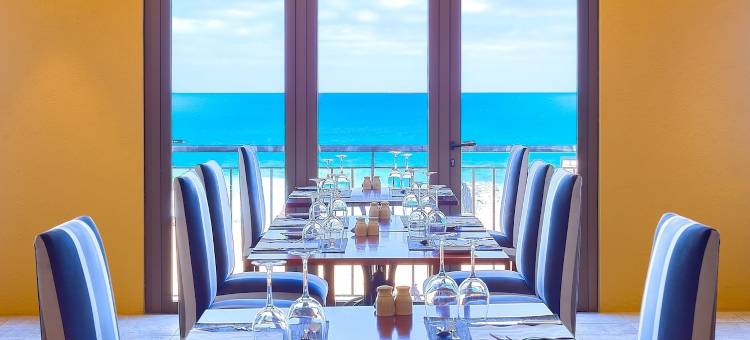 托雷普拉亚酒店(Hotel Torre Praia)图片