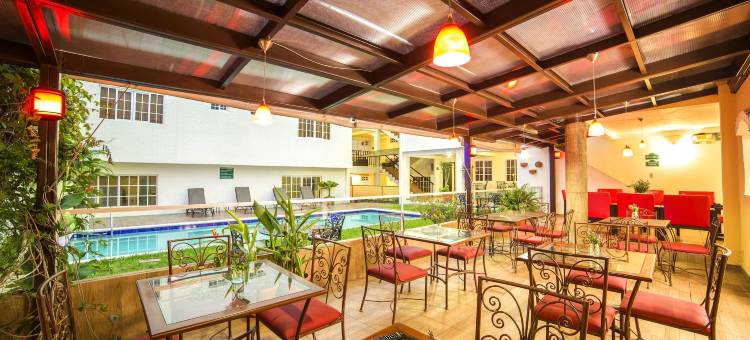 马雷拉酒店(Hotel Marela)图片