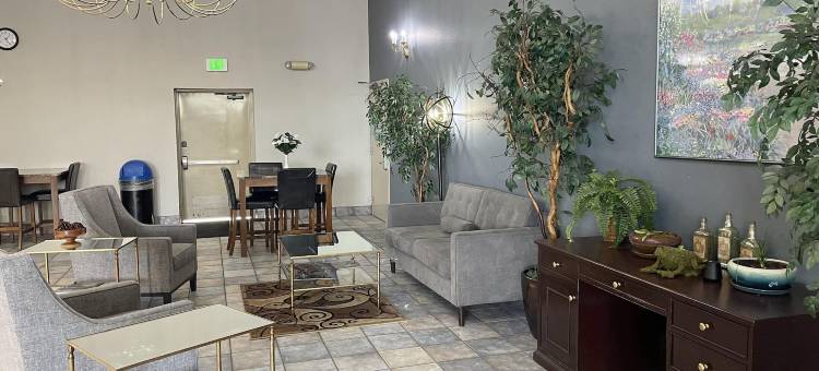 塞勒姆希洛套房酒店(Shilo Inn Suites Salem)图片