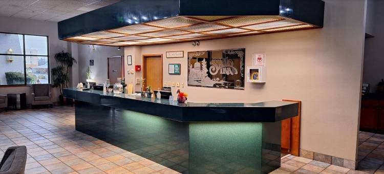 塞勒姆希洛套房酒店(Shilo Inn Suites Salem)图片