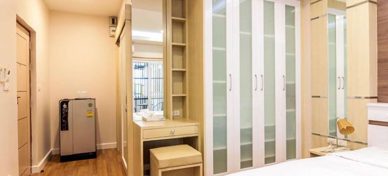 乌隆他尼之家酒店(At Home at Udon)图片