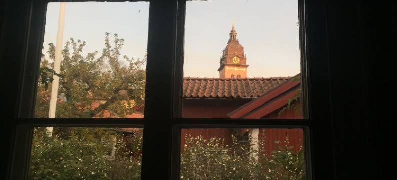 盖伦赫尔默斯盖坦旅馆(Pensionat Gyllenhjelmsgatan)图片