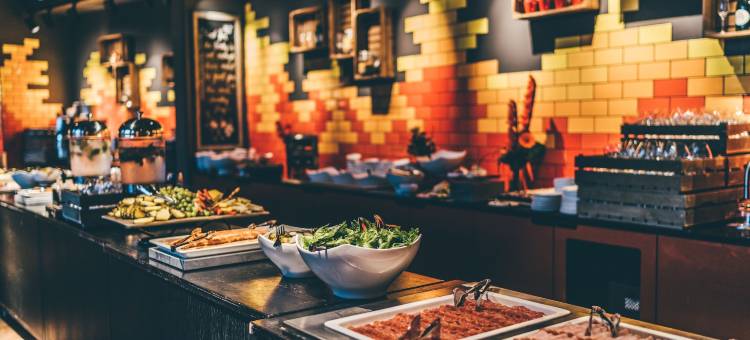 坦佩雷别墅原作所库斯酒店(Original Sokos Hotel Villa)图片