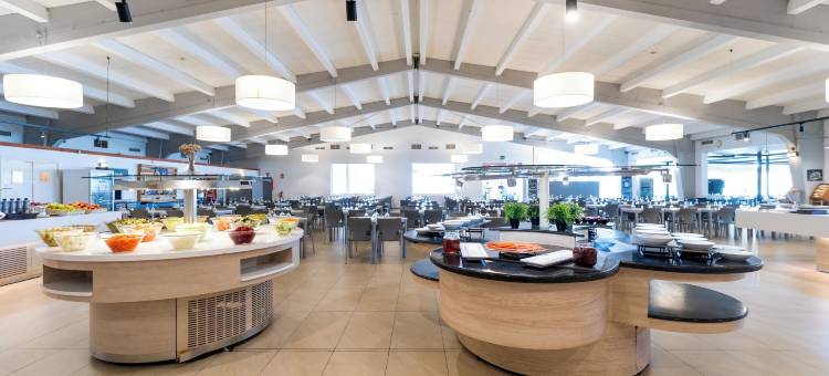 卡拉贝拉欧特斯酒店(Ohtels Carabela)图片