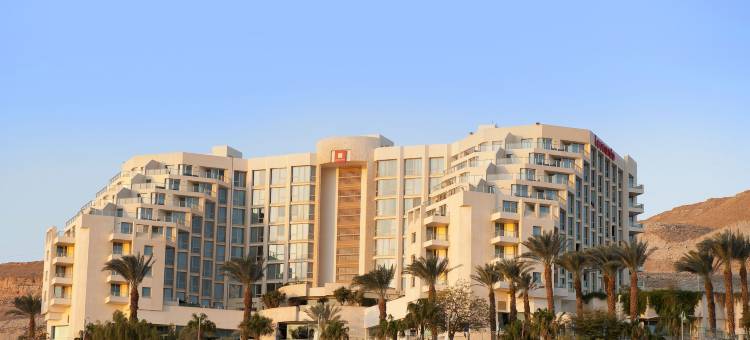 死海莱昂纳多广场酒店(Leonardo Plaza Hotel Dead Sea)图片
