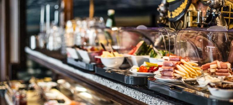 图姆斯图尔曼酒店(Hotel Tum Stüürmann)图片