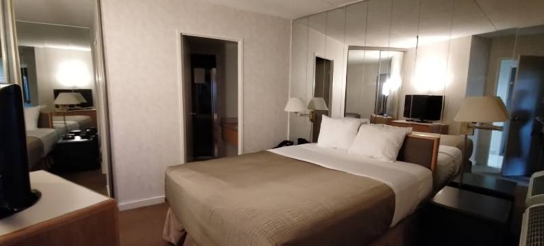 皇家海港度假村(Royal Harbour Resort)图片