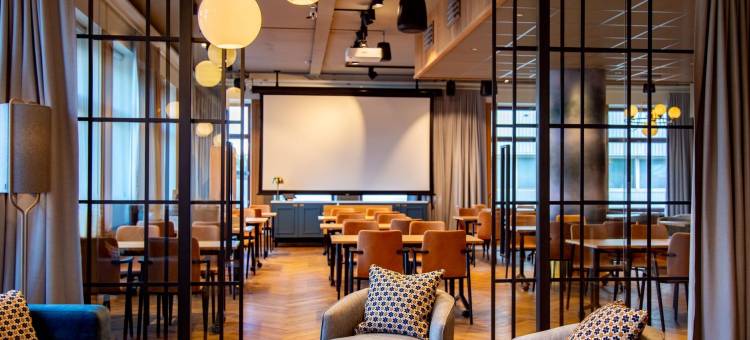 索克斯胡恩科特卡原始酒店萨翁林纳(Original Sokos Hotel Seurahuone)图片