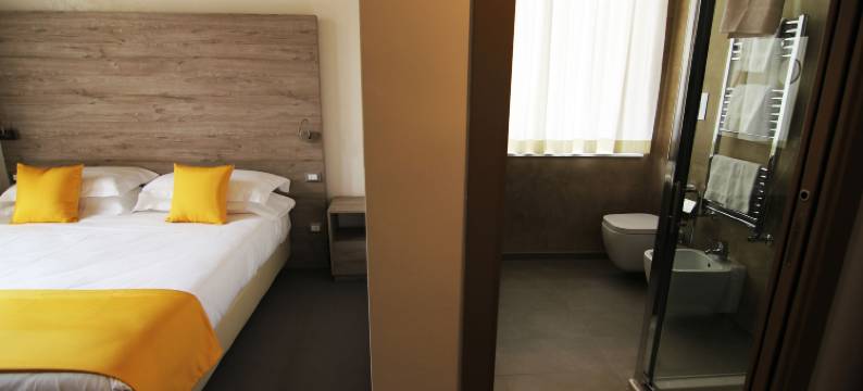 维罗纳太阳酒店(Sole Hotel Verona)图片