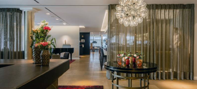 克拉伯波斯特罗曼蒂克酒店(Romantik Hotel Kleber Post)图片