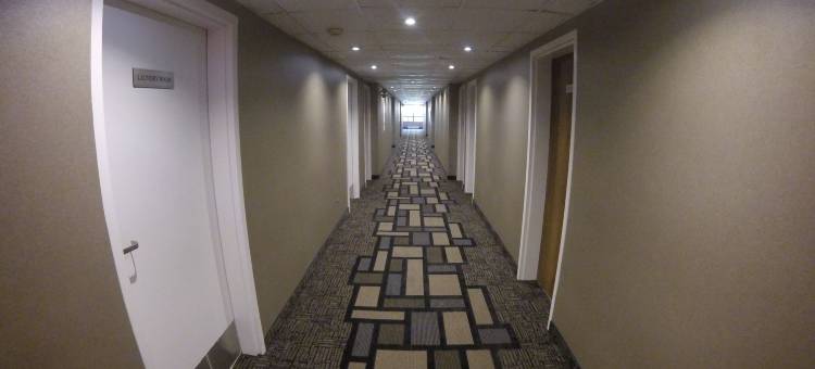 康福特酒店(Quality Inn)图片