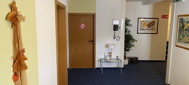 赫伯特汽车旅馆(Motel Herbold)图片