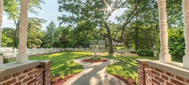 维多利亚家庭旅馆(The Victoria Bed & Breakfast)图片