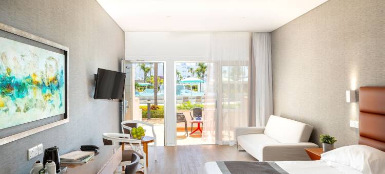 法罗斯酒店(Faros Hotel Ayia Napa)图片