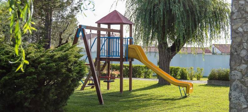 卡萨达帕德拉酒店(Casa Da Padeira - Turismo Rural)图片