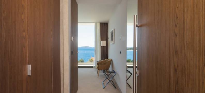 金光奢华公寓酒店(Golden Rays Luxury Villas & Apartments)图片