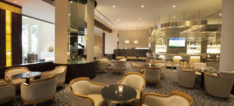 科隆瓜亚基尔希尔顿酒店(Hilton Colon Guayaquil)图片