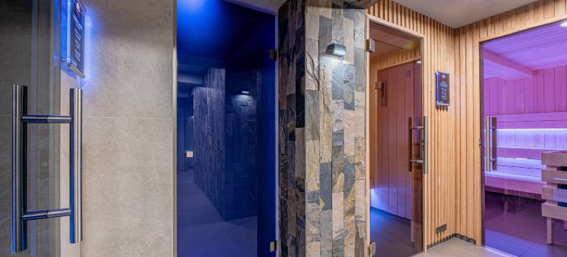 维拉梅丽旅馆(Wellness Penzión Vila Mery)图片