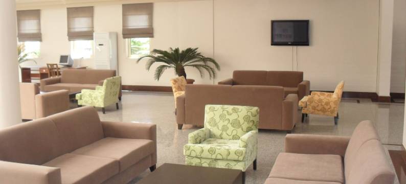 金棕榈酒店(Side Palm d'or Hotel)图片