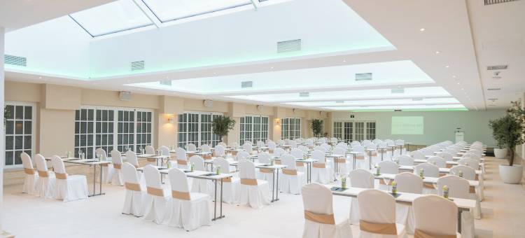 塞尔科蒂尔卡洛斯三世酒店(Sercotel Carlos III)图片