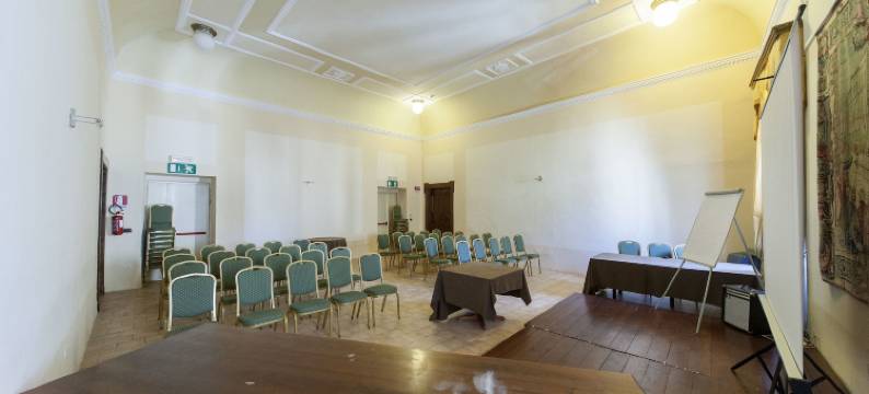 盖德罗奇宫酒店(Palazzo Guiderocchi)图片