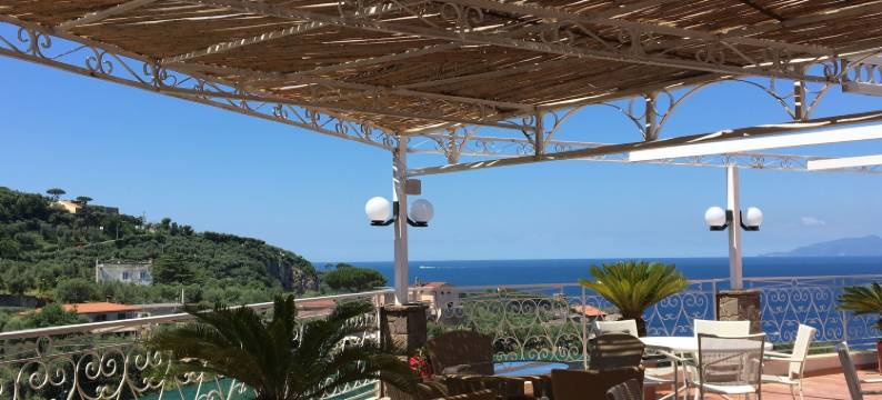 达尼亚酒店(Hotel Dania)图片