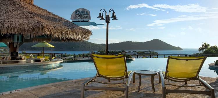 玛格丽塔维尔度假俱乐部 - 圣托马斯(Margaritaville Vacation Club - St Thomas)图片