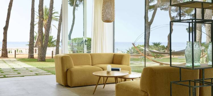 圣欧拉利亚伊波罗之星精选酒店(Iberostar Selection Santa Eulalia Ibiza - Adults Only)图片