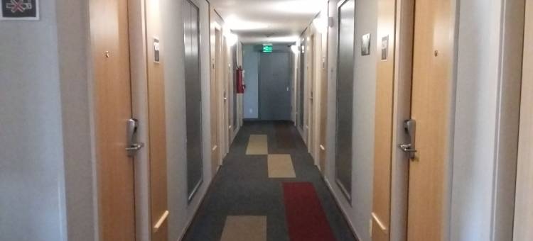 宜必思贝洛奥里藏特萨瓦西酒店(Ibis Belo Horizonte Savassi)图片