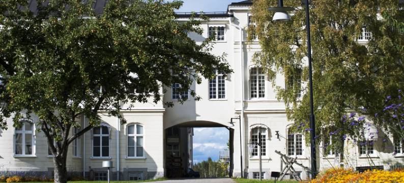 福伦纳赛特会议酒店(Furunäset Hotell & Konferens)图片