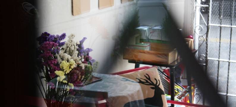 圣玛丽亚赫斯派德斯酒店(Casa de Huéspedes Santa Maria)图片